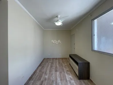 Apartamento com 2 Quartos à venda, 48m² no Parque Nossa Senhora da Candelária, Itu