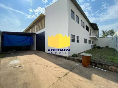 Ponto Comercial para alugar, 587m² no Vila Biasi, Americana