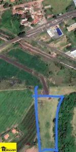 Lote/Terreno à venda, 11000m² no , Cedral