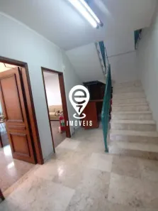 Sobrado com 3 Quartos para alugar, 296m² no Mirandópolis, São Paulo