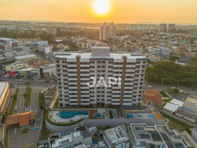 Apartamento com 2 Quartos à venda, 95m² no Parque Residencial Eloy Chaves, Jundiaí