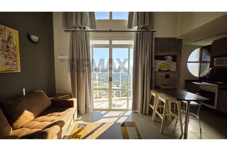 Apartamento com 1 Quarto para alugar, 61m² no Parque Campolim, Sorocaba