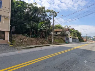 à venda, 1183m² no Itoupava Norte, Blumenau