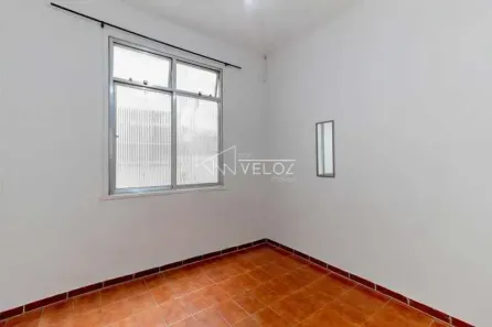 Kitnet com 1 Quarto à venda, 27m² no Botafogo, Rio de Janeiro