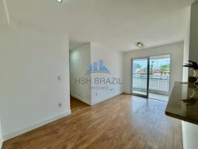 Apartamento com 2 Quartos à venda, 61m² no Vila Isa, São Paulo