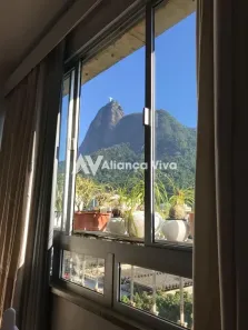 Cobertura com 4 Quartos à venda, 337m² no Humaitá, Rio de Janeiro