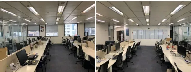 Sala Comercial para alugar, 405m² no Bela Vista, São Paulo
