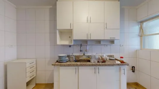 Apartamento com 3 Quartos à venda, 105m² no Jardim Paulista, São Paulo