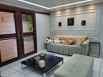 Casa com 4 Quartos à venda, 550m² no Engenheiro Luciano Cavalcante, Fortaleza