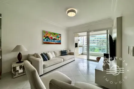 Apartamento com 3 Quartos à venda, 115m² no Riviera, Bertioga
