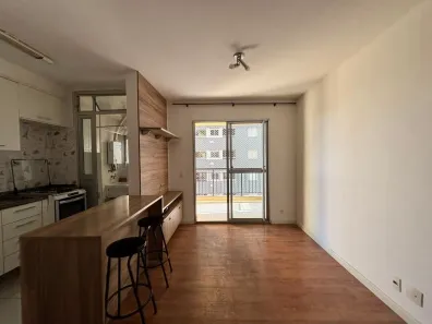 Apartamento com 2 Quartos para alugar, 60m² no Picanço, Guarulhos