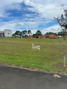 Lote/Terreno à venda, 1040m² no Jardim Dacha Sorocaba, Sorocaba