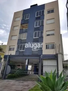 Apartamento com 2 Quartos à venda, 64m² no Sagrada Família, Caxias do Sul