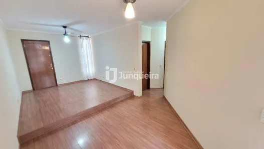 Apartamento com 2 Quartos para alugar, 90m² no Terras do Engenho, Piracicaba