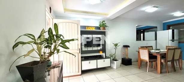 Casa de Condomínio com 3 Quartos à venda, 65m² no Igara, Canoas