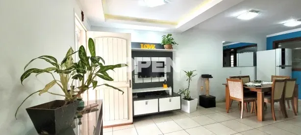 Sobrado com 3 Quartos à venda, 65m² no Igara, Canoas