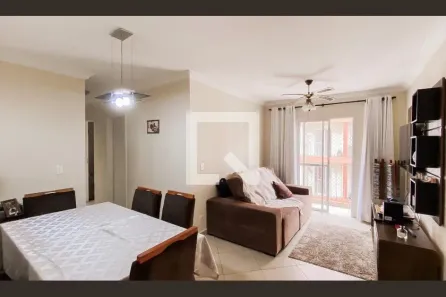 Apartamento com 3 Quartos à venda, 70m² no Vila Araguaia, São Paulo