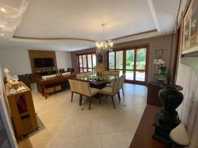 Casa de Condomínio com 3 Quartos à venda, 350m² no Portal do Paraíso II, Jundiaí