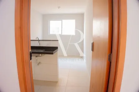 Apartamento com 2 Quartos à venda, 43m² no Gramame, João Pessoa
