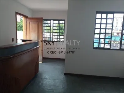 Sobrado com 3 Quartos à venda, 200m² no Vila Campo Grande, São Paulo