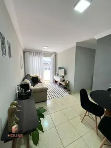 Apartamento com 2 Quartos à venda, 51m² no Vila Antonieta, Guarulhos