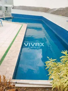 Apartamento com 2 Quartos à venda, 46m² no Quintino Bocaiúva, Rio de Janeiro