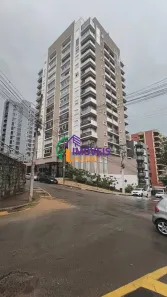 Apartamento com 3 Quartos à venda, 123m² no Centro, Poços de Caldas