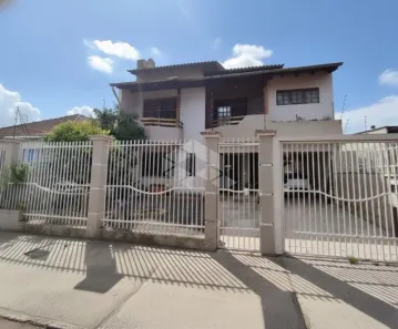 Casa com 4 Quartos para alugar, 348m² no Fátima, Canoas