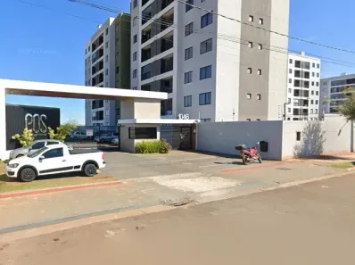 Apartamento com 2 Quartos à venda, 54m² no Olímpico, Londrina