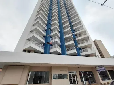 Apartamento com 2 Quartos para alugar, 113m² no Jardim Macarenco, São Carlos