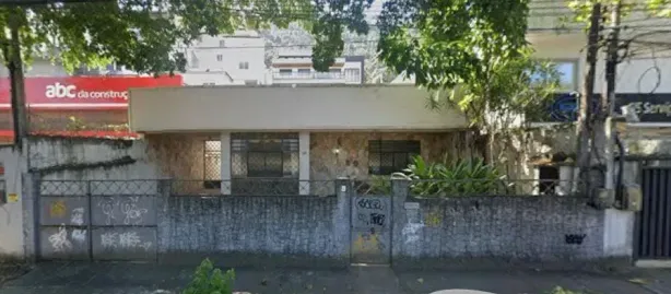 Imóvel Comercial com 4 Quartos para venda ou aluguel, 340m² no São Francisco, Niterói
