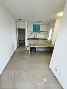 Apartamento com 2 Quartos para alugar, 57m² no Villa Di Cesar, Mogi das Cruzes