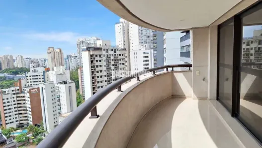 Apartamento com 4 Quartos à venda, 250m² no Vila Andrade, São Paulo