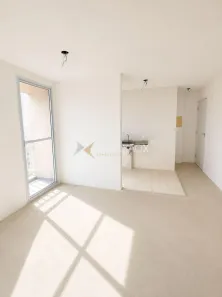 Apartamento com 2 Quartos à venda, 44m² no Vila Palácios, Campinas