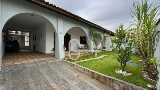 Casa com 3 Quartos à venda, 165m² no Bal Stella Maris, Peruíbe