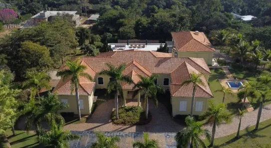 Casa de Condomínio com 3 Quartos à venda, 1053m² no Fazenda Vila Real de Itu, Itu