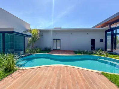 Casa com 4 Quartos à venda, 1250m² no Residencial Goiânia Golfe Clube, Goiânia