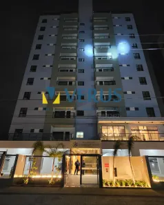 Apartamento com 2 Quartos à venda, 59m² no Cordeiros, Itajaí
