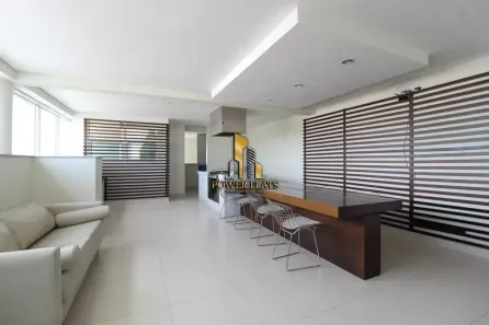 Apartamento com 1 Quarto para alugar, 42m² no Vila Nova Conceição, São Paulo