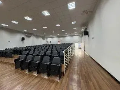 Prédio Comercial à venda, 3364m² no Nossa Senhora Aparecida, Uberlândia