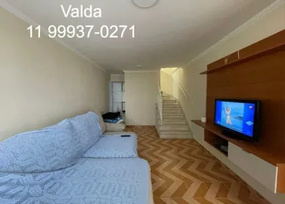 Sobrado com 3 Quartos para alugar, 150m² no Jardim Ester Yolanda, São Paulo