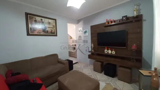 Sobrado com 4 Quartos à venda, 146m² no Jardim Sul, São José dos Campos