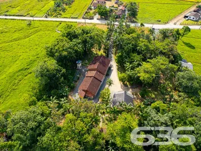 Fazenda/Sítio com 4 Quartos à venda, 250m² no Rio Bonito (Pirabeiraba), Joinville