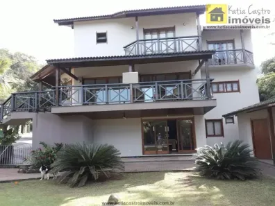 Casa de Condomínio com 4 Quartos à venda, 600m² no Santo Antônio, Niterói