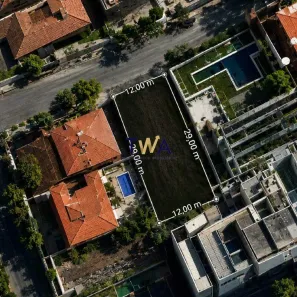 Lote/Terreno à venda, 430m² no Santa Lúcia, Belo Horizonte