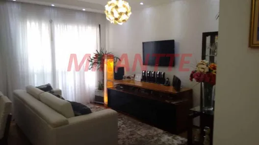 Apartamento com 3 Quartos à venda, 80m² no Vila Gustavo, São Paulo