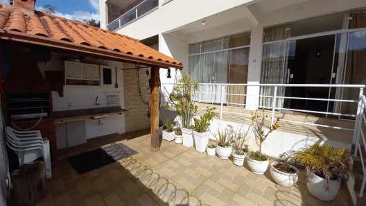 Casa com 3 Quartos à venda, 169m² no Borboleta, Juiz de Fora