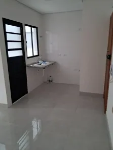 Apartamento com 2 Quartos à venda, 44m² no Vila América, Santo André