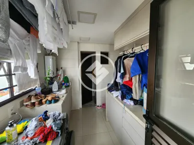 Apartamento com 4 Quartos à venda, 209m² no Jardim Cuiabá, Cuiabá