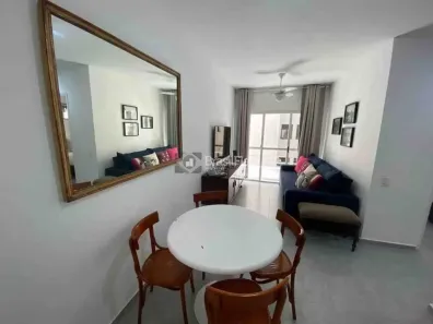 Flat com 1 Quarto à venda, 36m² no Jardim Paulista, São Paulo